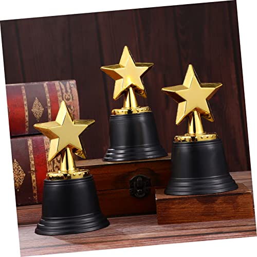 Homoyoyo 20 Unidades Troféu Brinquedos De Futebol Para Crianças Stuffers a Granel Para Crianças Ench
