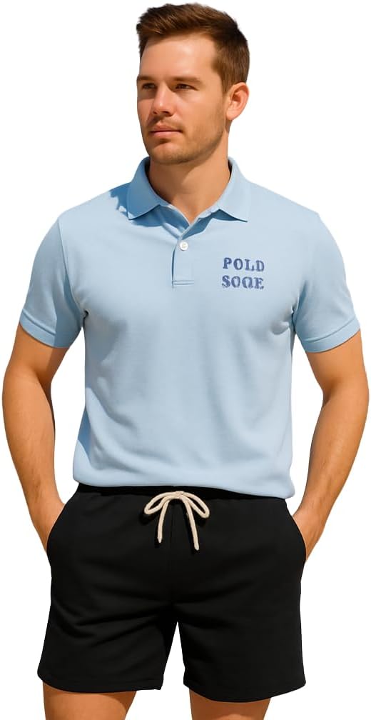 Short Masculino em Linho Com Cordão Conforto e Estilo para o Dia a Dia
