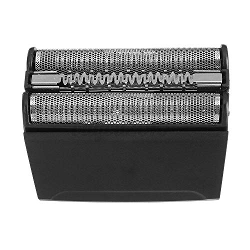 Andoer Substituição do cassete H-ead do cortador de lâmina de barbear para B-raun 52B série 5 5050 5