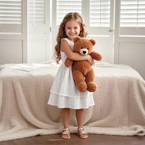Image of Kiderence Toddler Flower Girl Sandals Open Toe Dress Shoes Wedding Party
