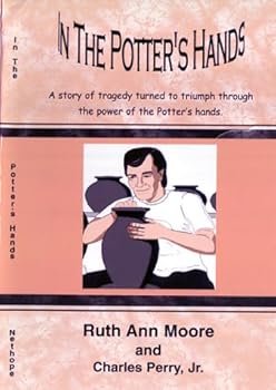 In The Potter's Hands