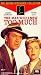 The Man Who Knew Too Much [VHS]