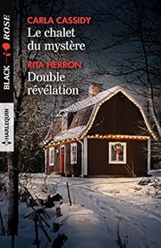 Le chalet du mystère / Double révélation