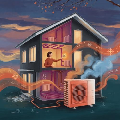 Heat Pump Homeowner cover art