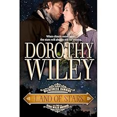 LAND OF STARS Audiobook By Dorothy Wiley cover art