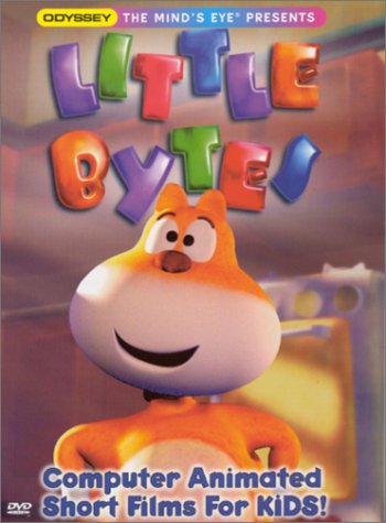 Little Bytes [Import USA Zone 1]