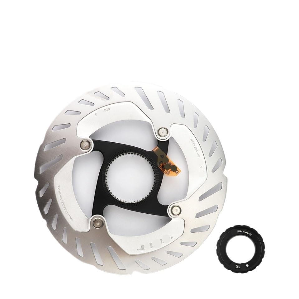 Disques de frein pour motos et vélos de route RT CL800 balade montagne