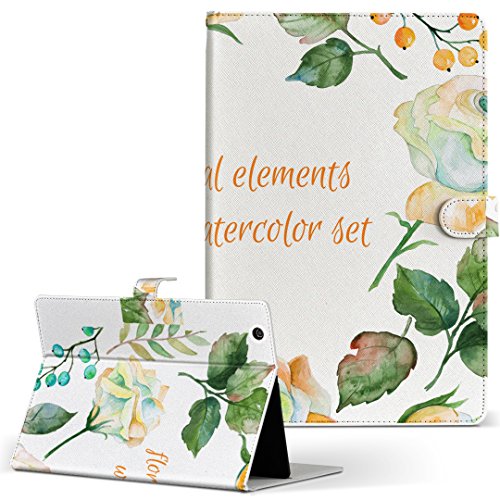Fire HD 10 ��p�P�[�X �J�o�[ Fire HD 10 (��7����E2017�N�����[�X) �P�[�X PU���U�[ �蒠�^ �^�u���b�g�P�[�X �^�u���b�g�J�o�[ 009646