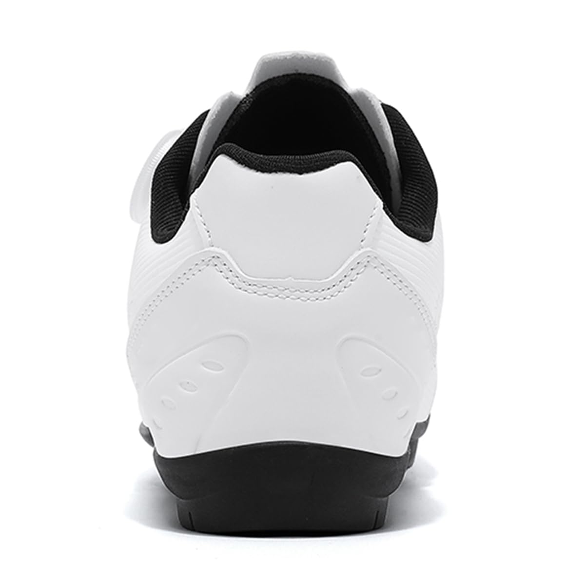 Scarpe da Ciclismo Uomo Strada, Professionale Bici Spinning