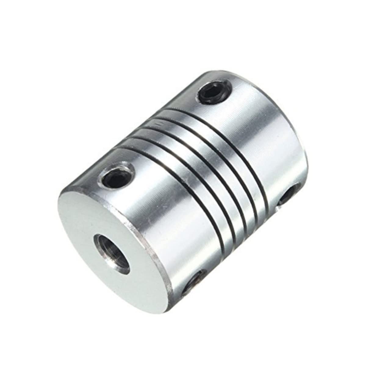 3D Printer Lead Screw 500mm T8 Stainless Steel 8mm Nuts Coupling Easy Install Ball Bearing for 3D Printer Parts