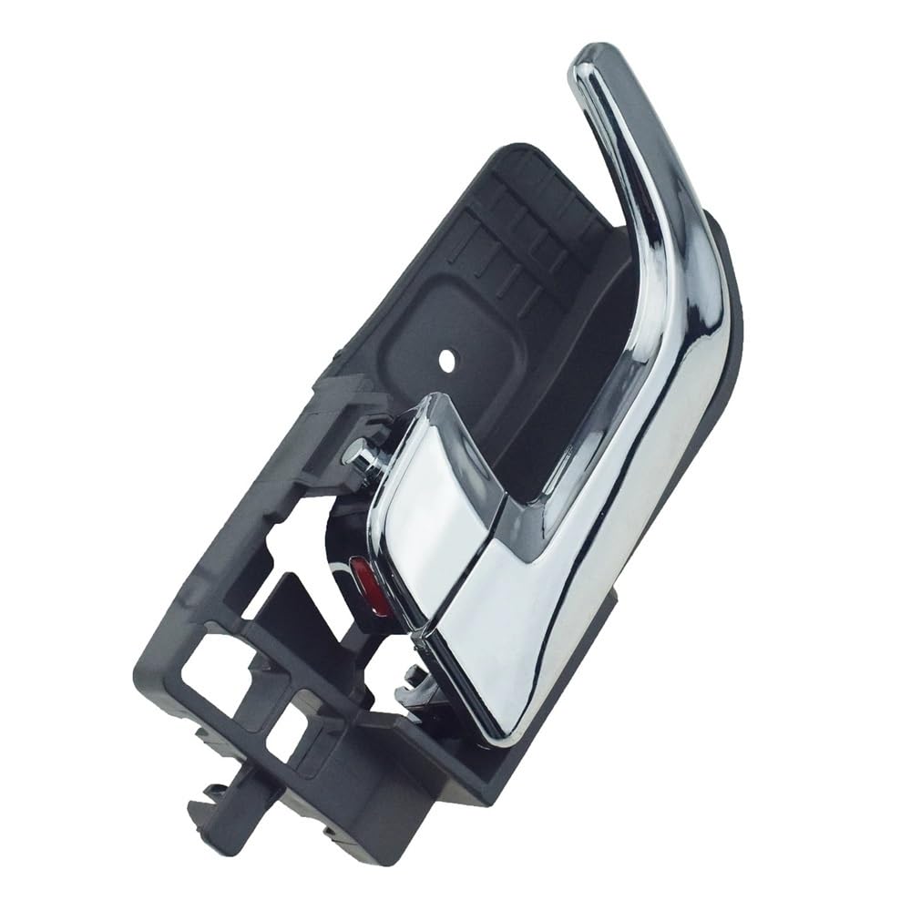 MLIOJU Car Inner Door Handle Front Rear Left/Right Side Door Inner Handlle for Geely for Emgrand for EC7 EC715 EC718 2009-2013