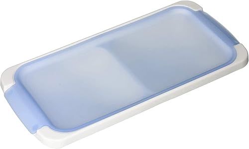 Miniatura 3 de Bandeja de almacenamiento de alimentos apta para lavavajillas con tapa, juego de 4 piezas