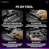 ASUS ROG Strix B850-F Gaming WiFi AMD B850 Socket AM5 ATX (ASUS AM5 ROG Strix B850-F Gaming WiFi) - 7