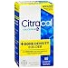 Citracal Citracal Calcium+D Plus Bone Density Builder Tablets, 80 tabs