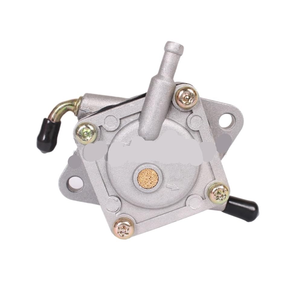Pompe à carburant voiturette pour résoudre les pannes de moteur FE290 et 350FE