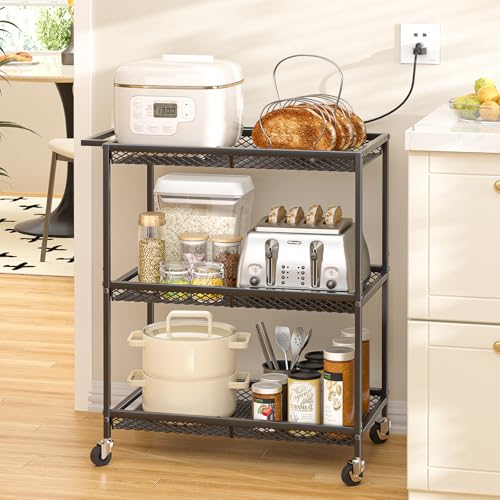 3-Tier-Rolling-Utility-Kitchen-Cart-Heavy-Duty-Wire-Rolling-Cart-on-Wheels-Commercial-Metal-Serving-Carts-with-Handle-Kitchen-Island-Plant-Shelf-Food-Storage-Trolley-for-Laundry-Office-Garage