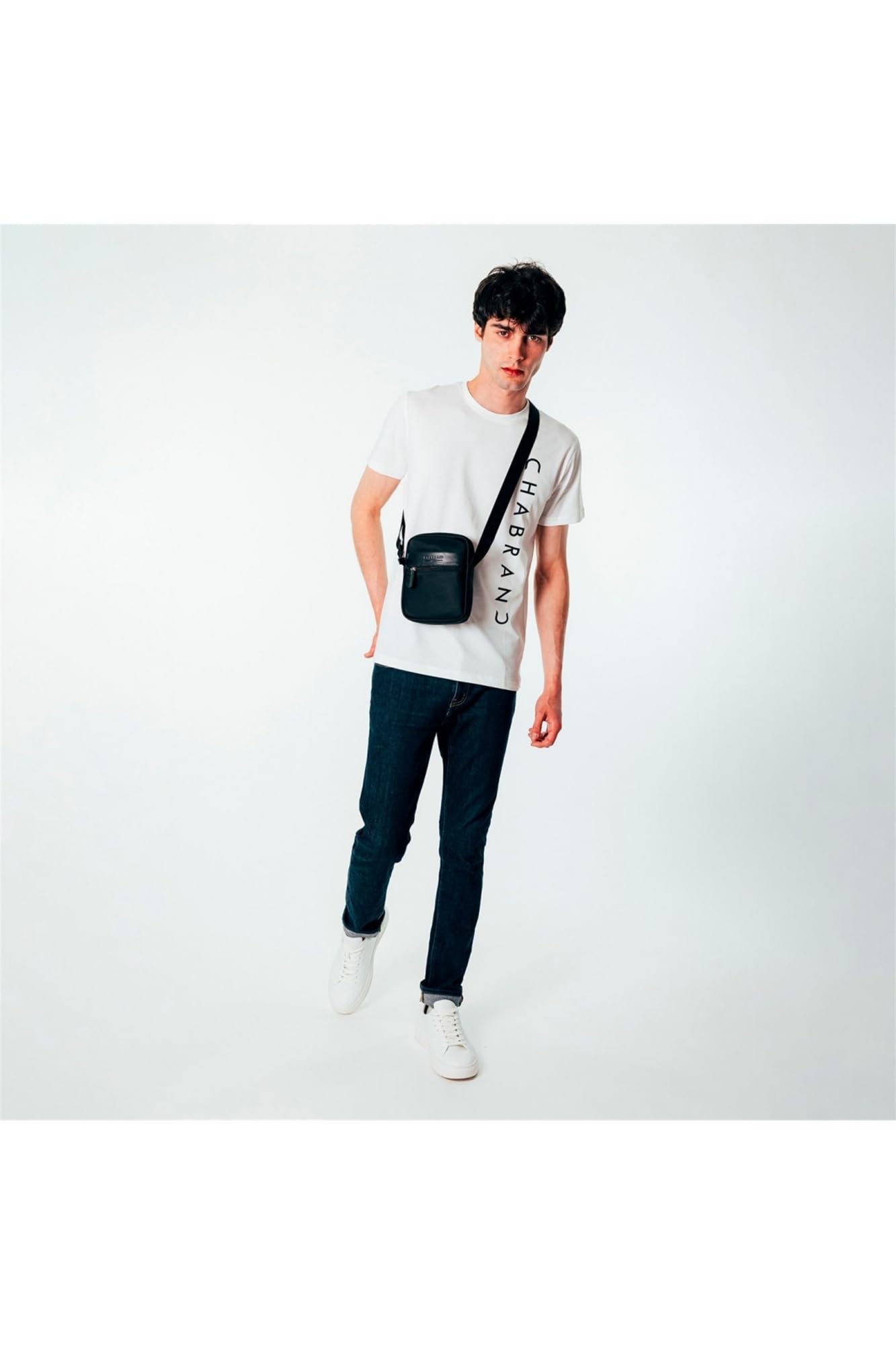 Pochettes & Sacoches chabrand St Antoine 110 Noir TU