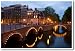 Amsterdam, Netherlands - NEW World Travel Poster