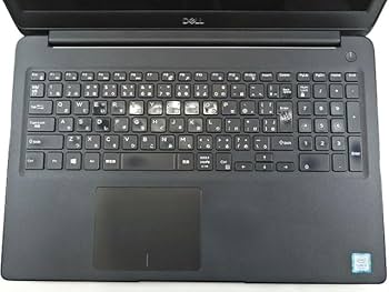 第8世代i5 Dell 3500 628GB 8GB win11 ノートパソコン Amazon.co.jp: 【整備済み品】 Dell デル Latitude 3500 第8世代