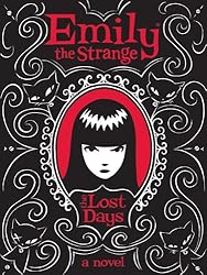 【新品未開封】Emily the Strange トランプ Amazon | The Diaries of Emily the Strange: The Lost Days