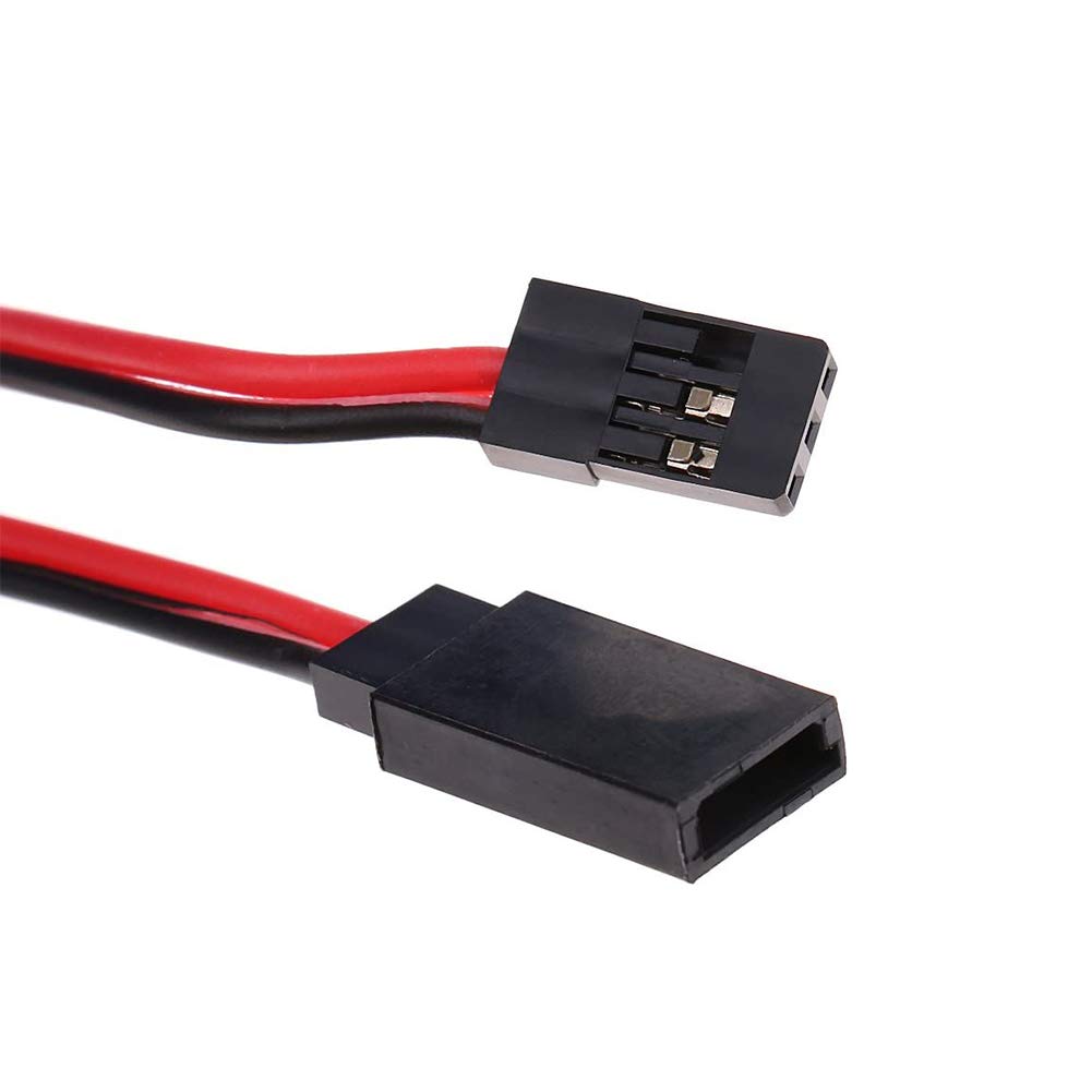 Cavo Interruttore JR Cavi Interruttore JR Per Modellismo - Foto 4