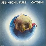  Oxygene - 1st issue - Laminated p/s