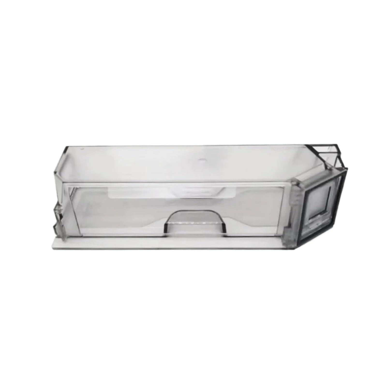 VRYBCNDHFT Dustbin, Compatible For Roborock，for G20S / S8 Max V Ultra Dust Box Robot Vacuum Cleaner Spare Part Accessories