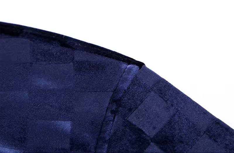 Chemise décontractée pour homme coupe confortable pour affronter le froid - 4