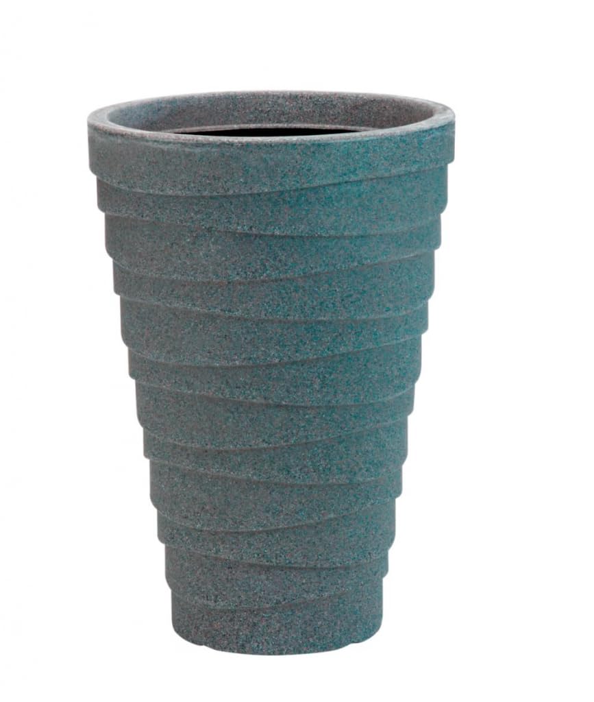 Sankey Trojan Pot Ash - 33cm