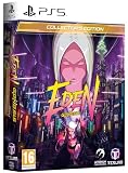 Eden Genesis Collector's Edition (PEGI Import)