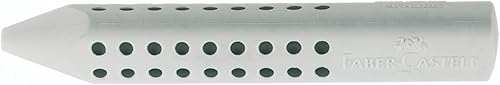 Faber - Castell - Borrador Triangular Grip 2001
