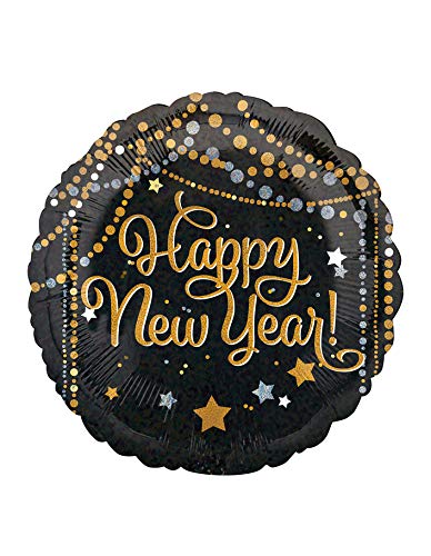 Ballon gonflable Amscan 3634701 pour arche et bouquet festif