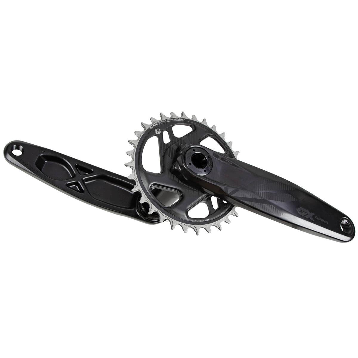 SRAM GX Eagle Boost Crankset