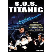 S.O.S. Titanic [DVD]