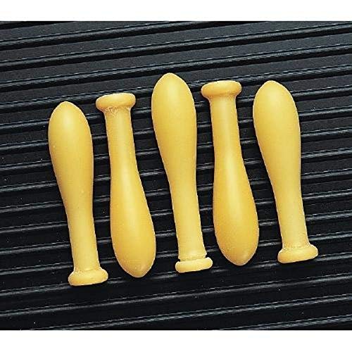 Walter Stern 200 2A Beige Latex Bulb, 2 mL (Pack of 12)