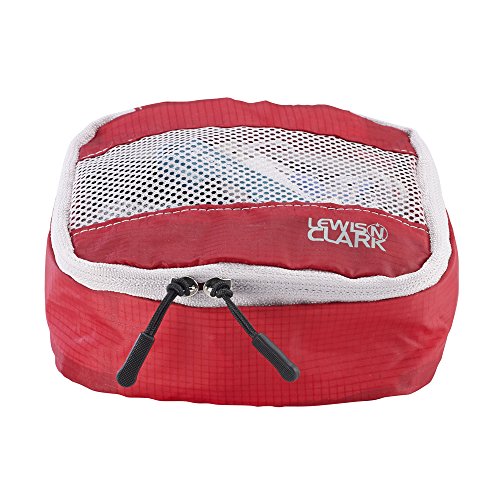 Lewis N. Clark Electrolight Micro Packing Cube