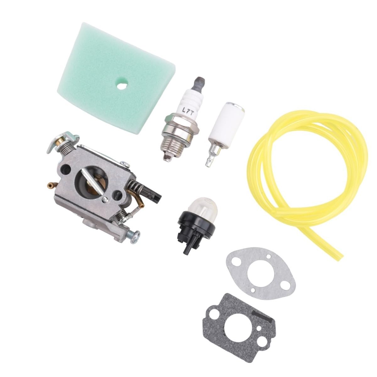 Filtre à air de carburateur 503283401 résout les pannes de moteur