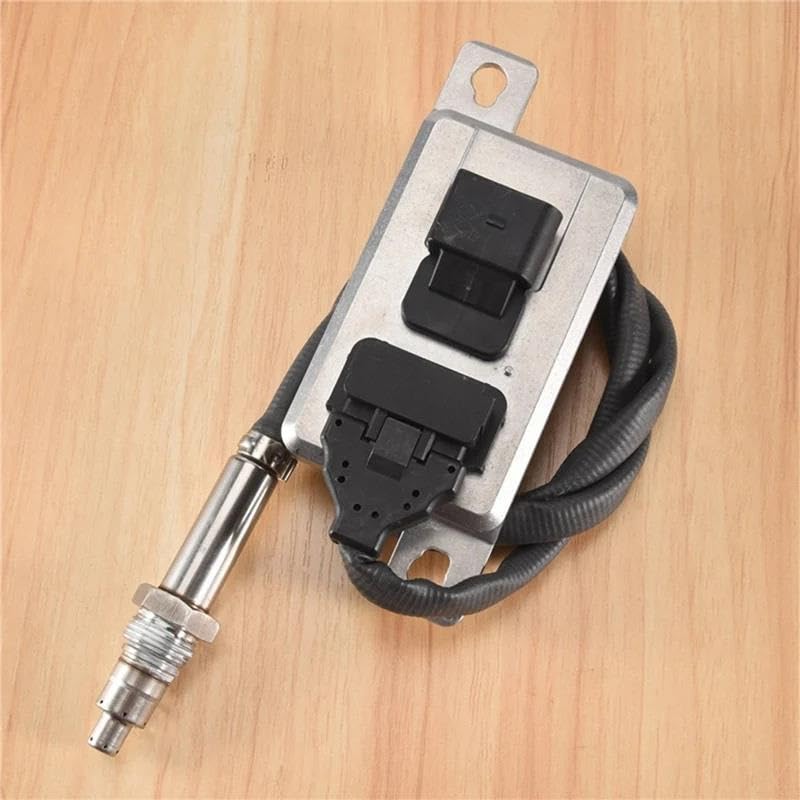 Sonde NOx Audi A3 Sportback 2005 résout surconsommation 06F907807F - 6