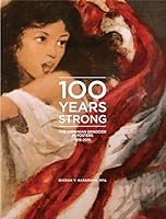 100 Years Strong 0692612939 Book Cover