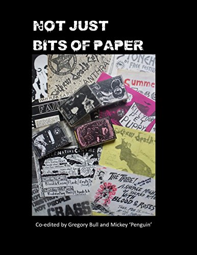 Preisvergleich Produktbild Not Just Bits of Paper