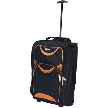 ryanair damaged suitcase