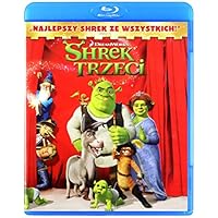 Shrek 3