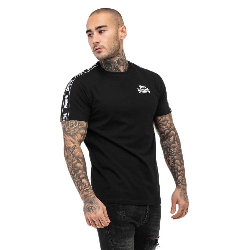 Lonsdale Brindister Short Sleeve T-shirt XL