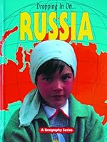 Russia (Dropping in on) 1559160861 Book Cover