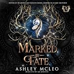 Cover of Marked by Fate
