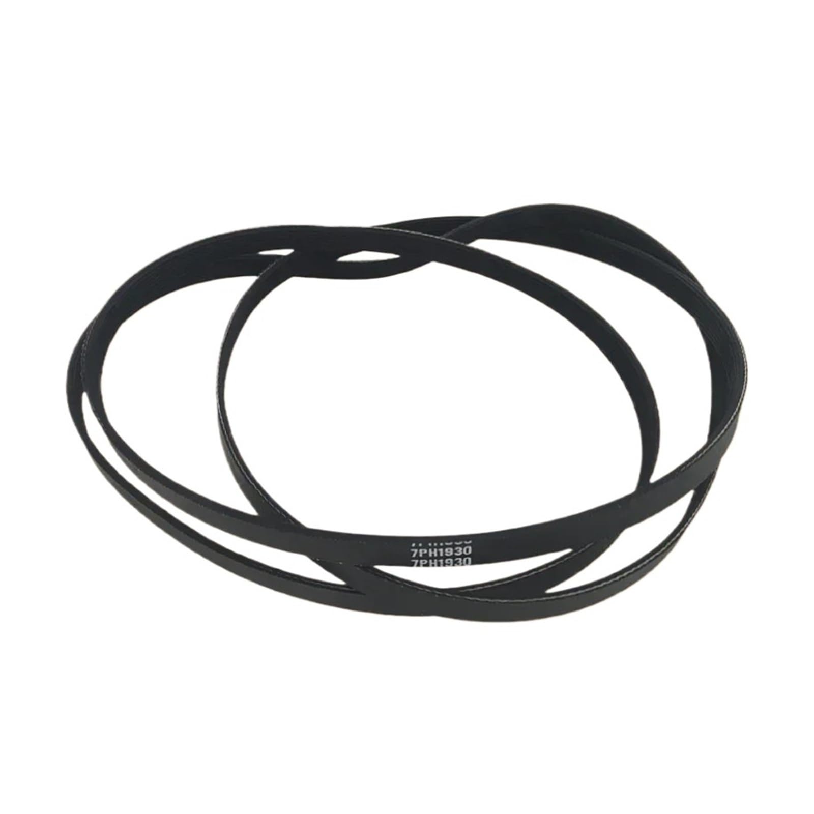 4PH1930 6PH1930 7PH1930 1 Pièces, Compatible For Electrolux, Pièces De Machine À Laver À Courroie De Tambour De Sèche-linge(7PH 1930)
