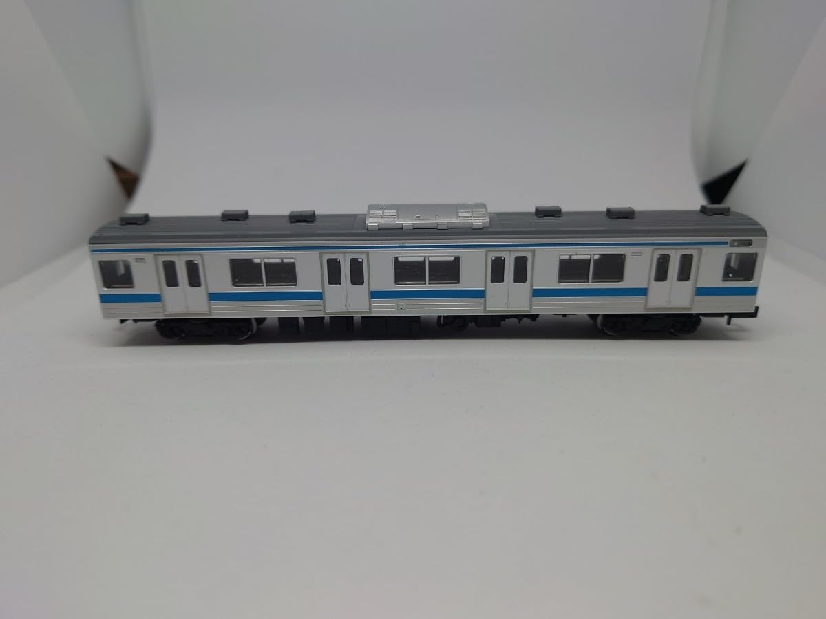 TOMIX JR 205系通勤電車(京浜東北線)セット 98761 JR 205系通勤電車(京浜東北線)セット ｜製品情報｜製品検索