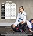 Elite Sports IBJJF Ultra Light BJJ Brazilian Jiu Jitsu Gi for Kids with Preshrunk Fabric and Free Belt (White, 1)