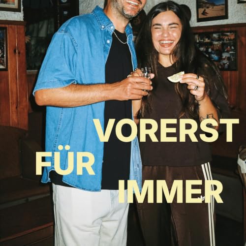 #5 Vorerst Verheiratet