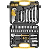 Professioneller Steckschlüsselsatz, 3/8 